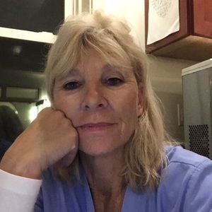 Meet your Posher, Marion